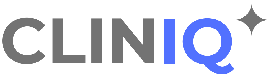 ClinIQ Logo